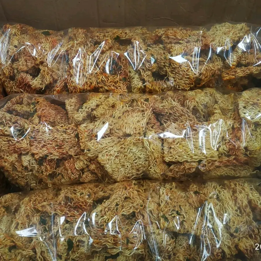 ( COD ) MIE KRITING 1/2Kg Food Noodles