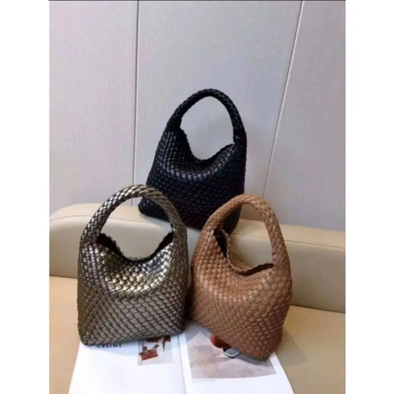 JC Tas Anyam Medium SV Bot*ega [B988] Anyaman