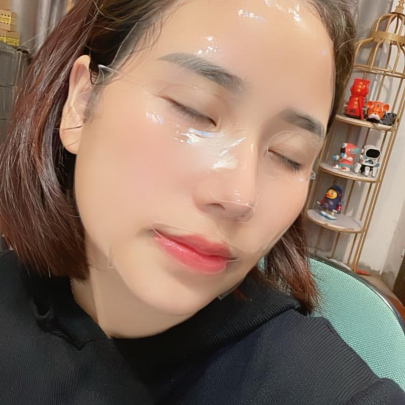 [combo 20m -30m ] mặt nạ thạch colagen - vàng 24k  cấp ẩm dưỡng trắng da căng bóng sẵn 2 màu cho ce lựa chọn Collagen Skincare mặt  nạ  gel  collagen mat  nagi  are mặt  nạ  thạch mặt  nạ  ngủ mặt  nạ  thạch  collagen