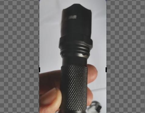 Đèn xenon đèn pin LED ánh sáng mạnh siêu sáng công suất cao tầm xa có thể sạc lại mini bỏ túi nhỏ cầm tay ánh sáng ngoài trời.Gia dụng Chương. 4