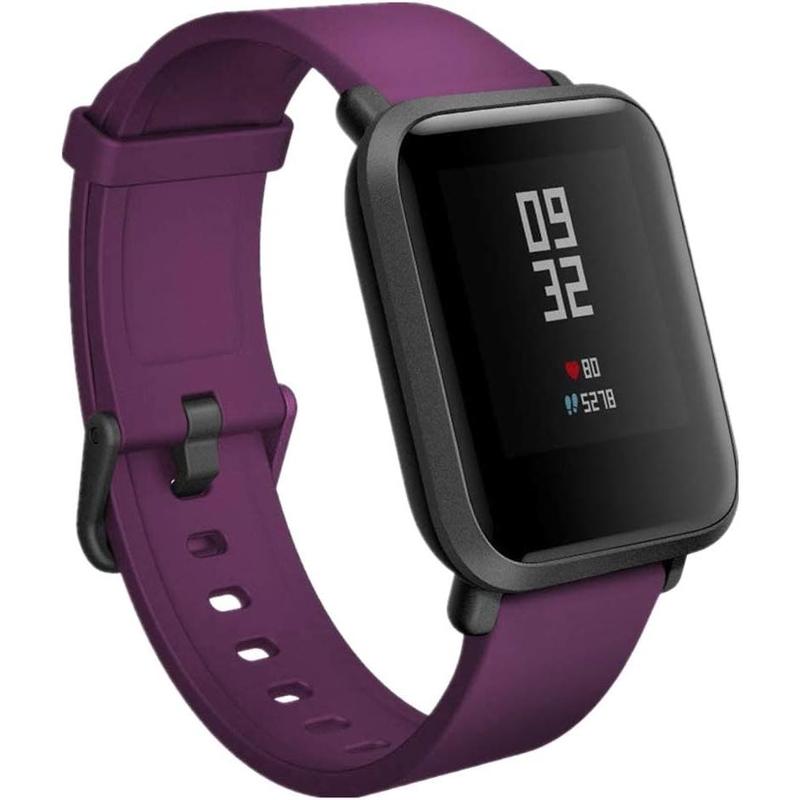 Huami amazfit bip lite best sale