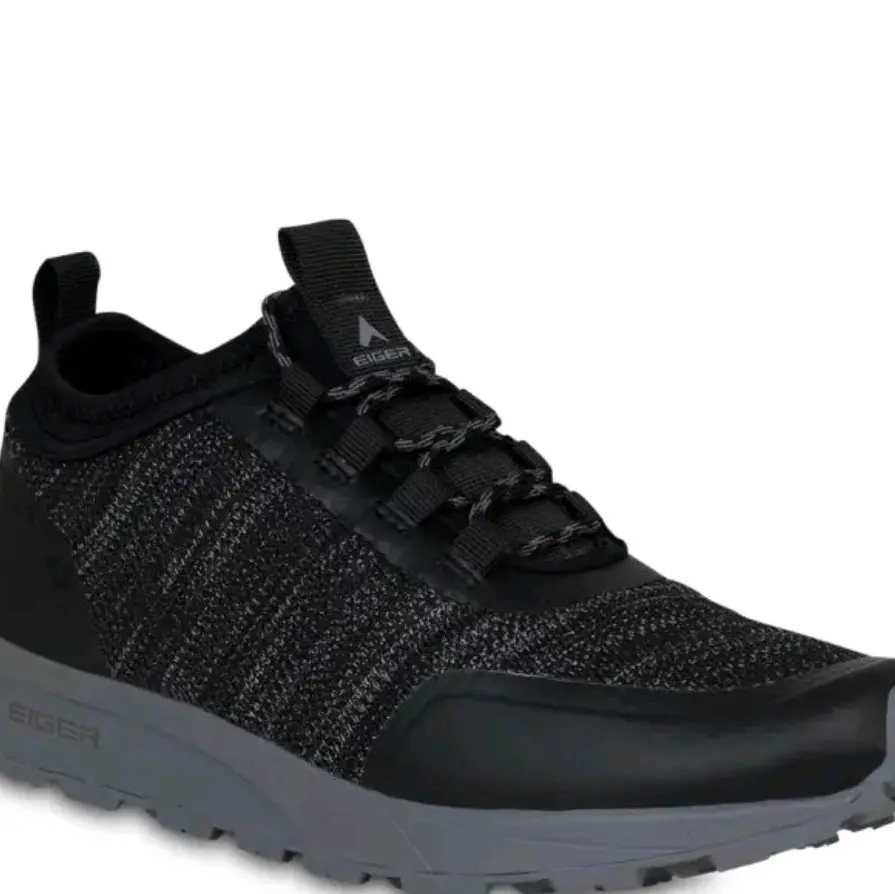 sepatu pria Eiger
