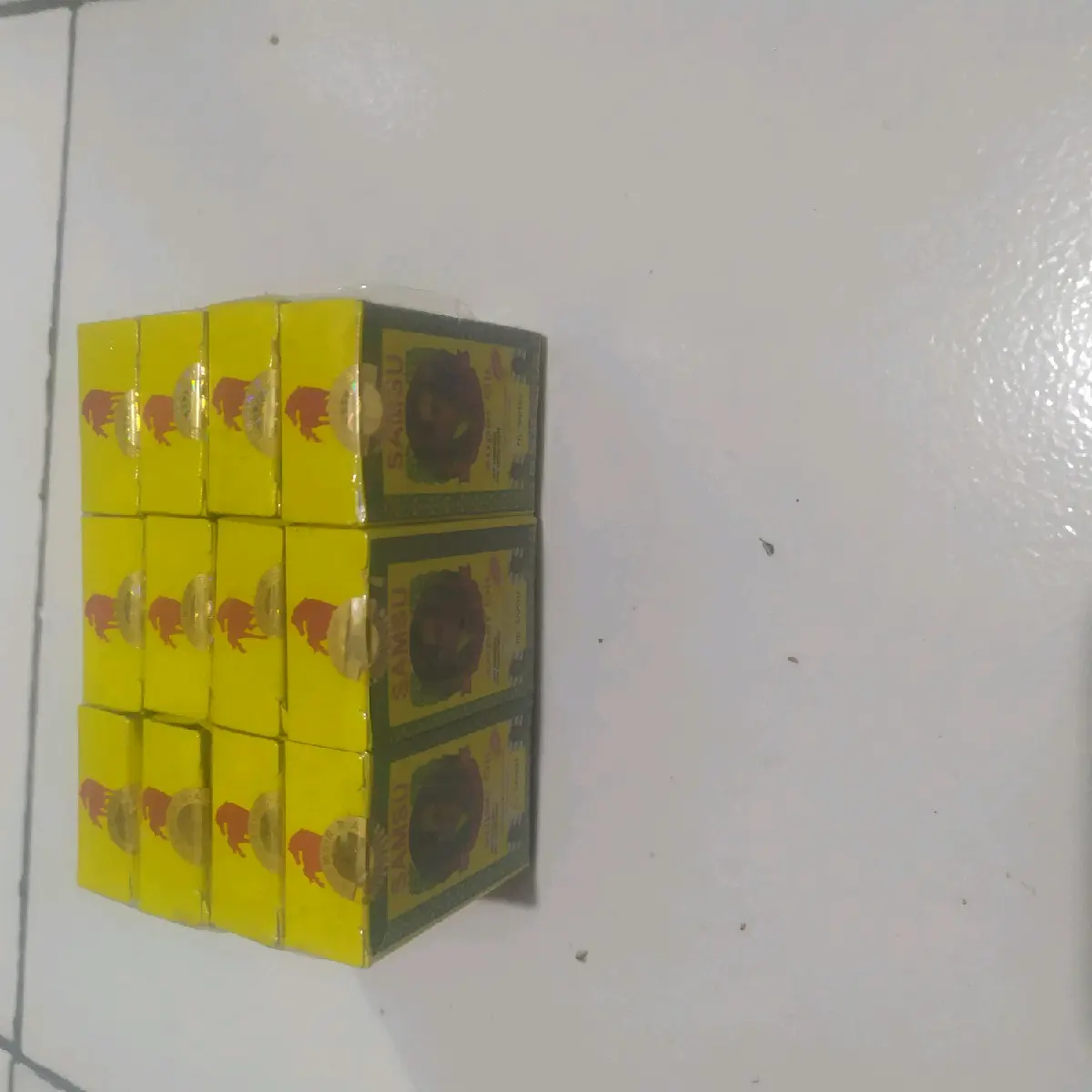 samsu oil super oil