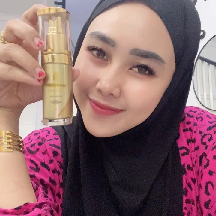 Beautyglow Serum glowing 9R