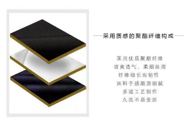 Product Introduction of Men's Ice Silk Lightweight Leisure Suit Ultra-Thin Breathable Sunscreen Top Non-Ironing Single Western Suit Jacket 6
