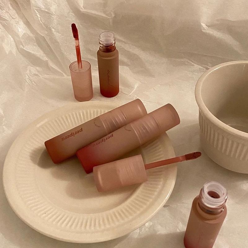 Son Môi Peripera Mood Matte Fall In Acorn