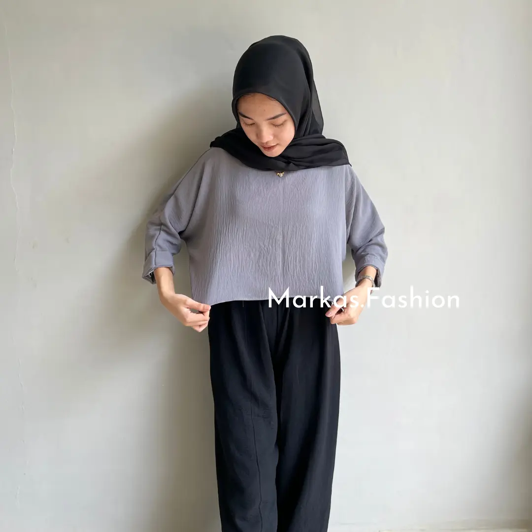 STACY CROP ABU 