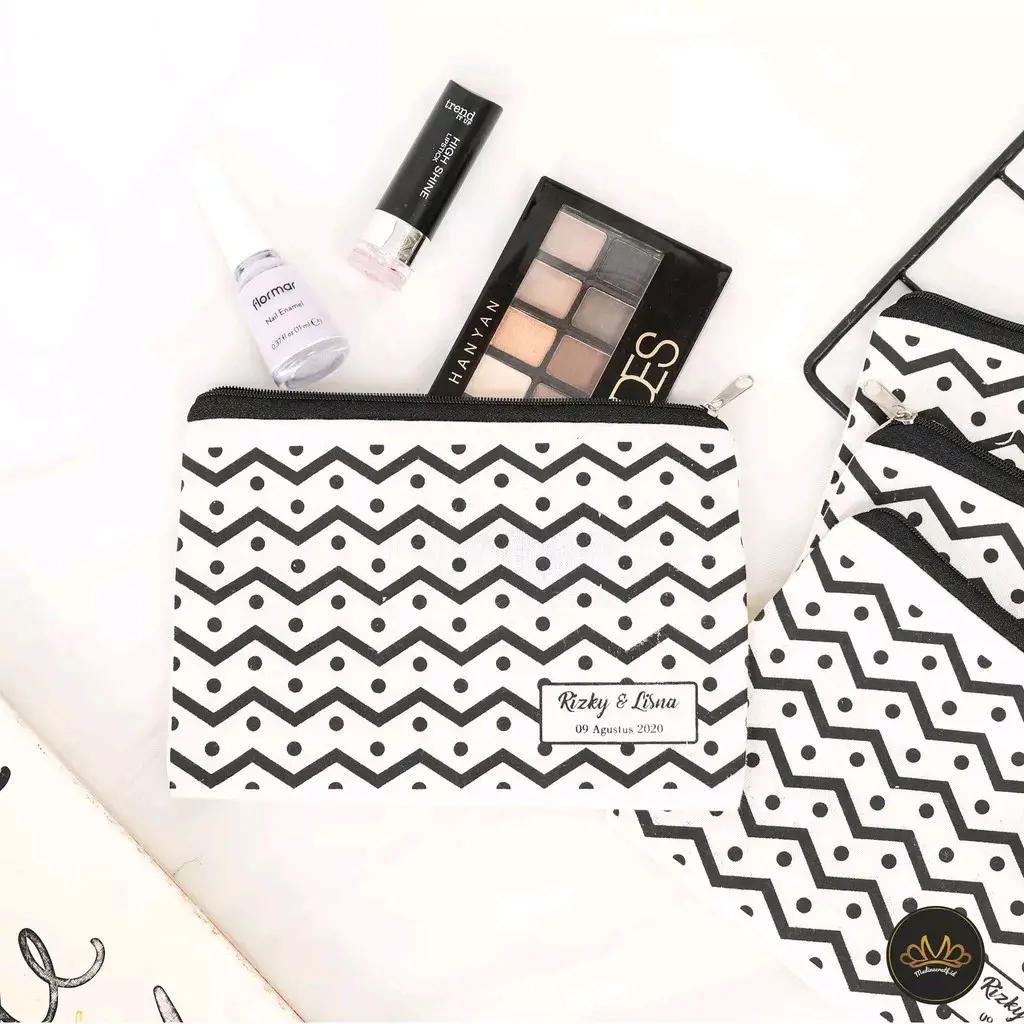 100pcs DOMPET SUVENIR PERNIKAHAN UNDANGAN UCAPAN TERIMA KASIH WEDDING NIKAH BALENAN