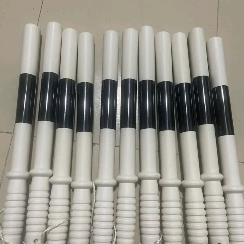 Gậy chỉ huy giao thông hỗ trợ công trường và điều tiết giao thông tốt hơn, an toàn hơn 5