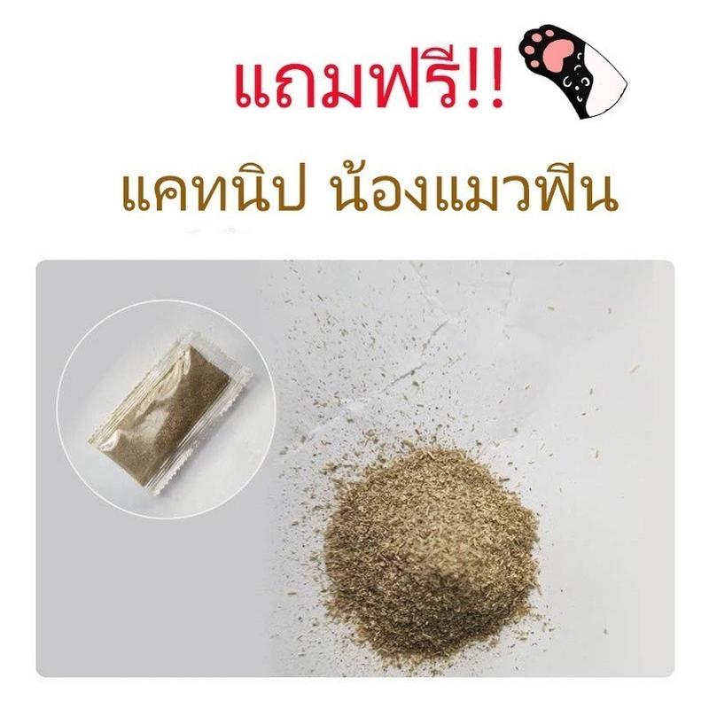Product Introduction of [พร้อมส่ง] YTL ทรงวงรี ฟรีแคทนิป ที่ลับเล็บแมว คุณภาพดี ที่ลับเล็บแม 2in1 แถมฟรีกัญชาแมว  ที่ลับเล็บแมว ของเล่นแมว อ่างลับเล็บแมว 16