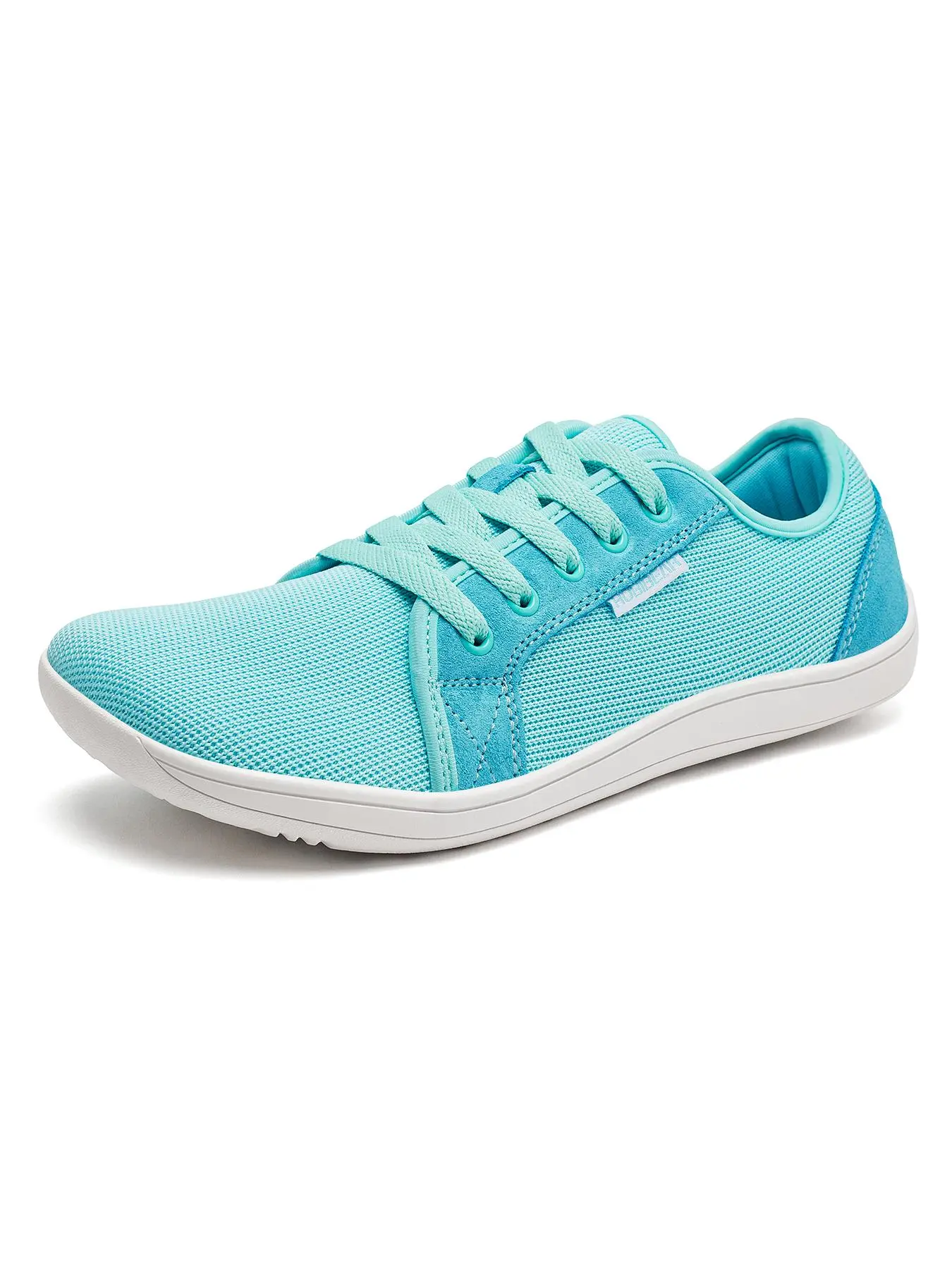 Women's Fashionable Lace Up Low Top Sneakers, Casual Comfortable Sports Shoes, Female All-match Round Toe Shoes for Daily Wear, Real Designer Shoes