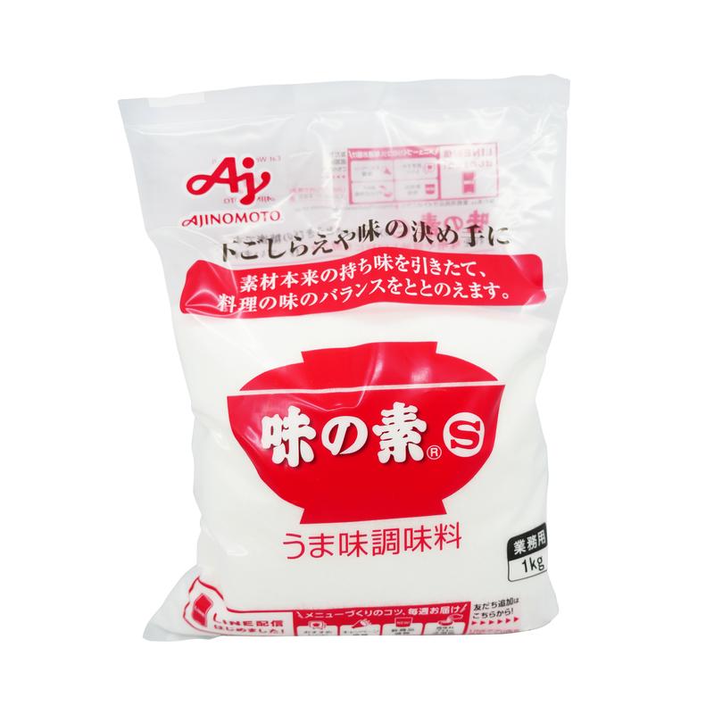 Mỳ chính Ajinomoto nội địa Nhật Bản (1kg)