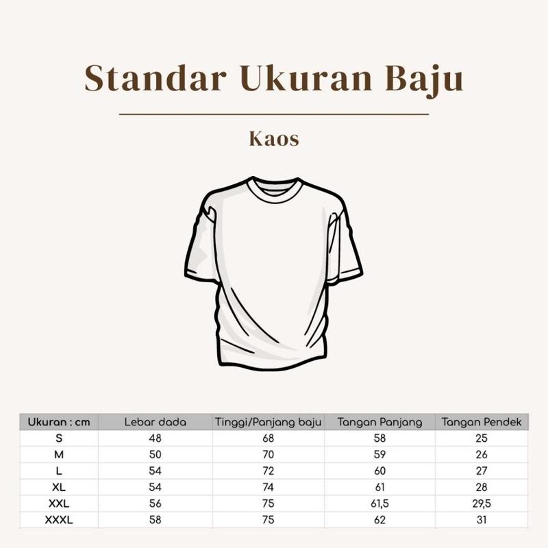 Product Introduction of KAOS JUMBO PRIA SIZE XXL / XXXL Pendek Dewasa Katun Combat Distro Keren 0