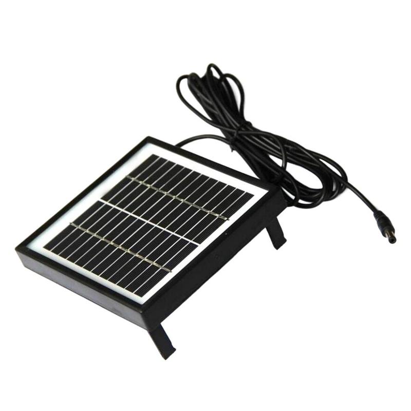Bảng điều khiển năng lượng mặt trời, Pin, Tế bào bảng điều khiển năng lượng mặt trời, cho đèn năng lượng mặt trời và cắm trại 2