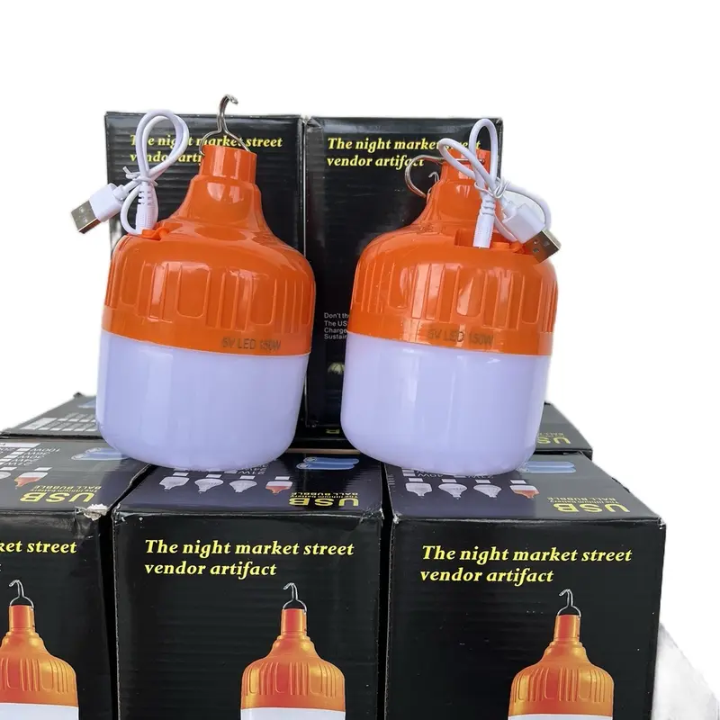 Combo 2 Bóng Tích Điện Công Suất Lớn, Bóng 150w, 200w.Tổng  Thời Gian Sử dụng 2-3 Giờ khi Sạc Đầy.An toàn, Thuận Tiện. Dễ Thao Tác, Dễ Sử Dụng. Có 3 cấp Độ sáng. 1