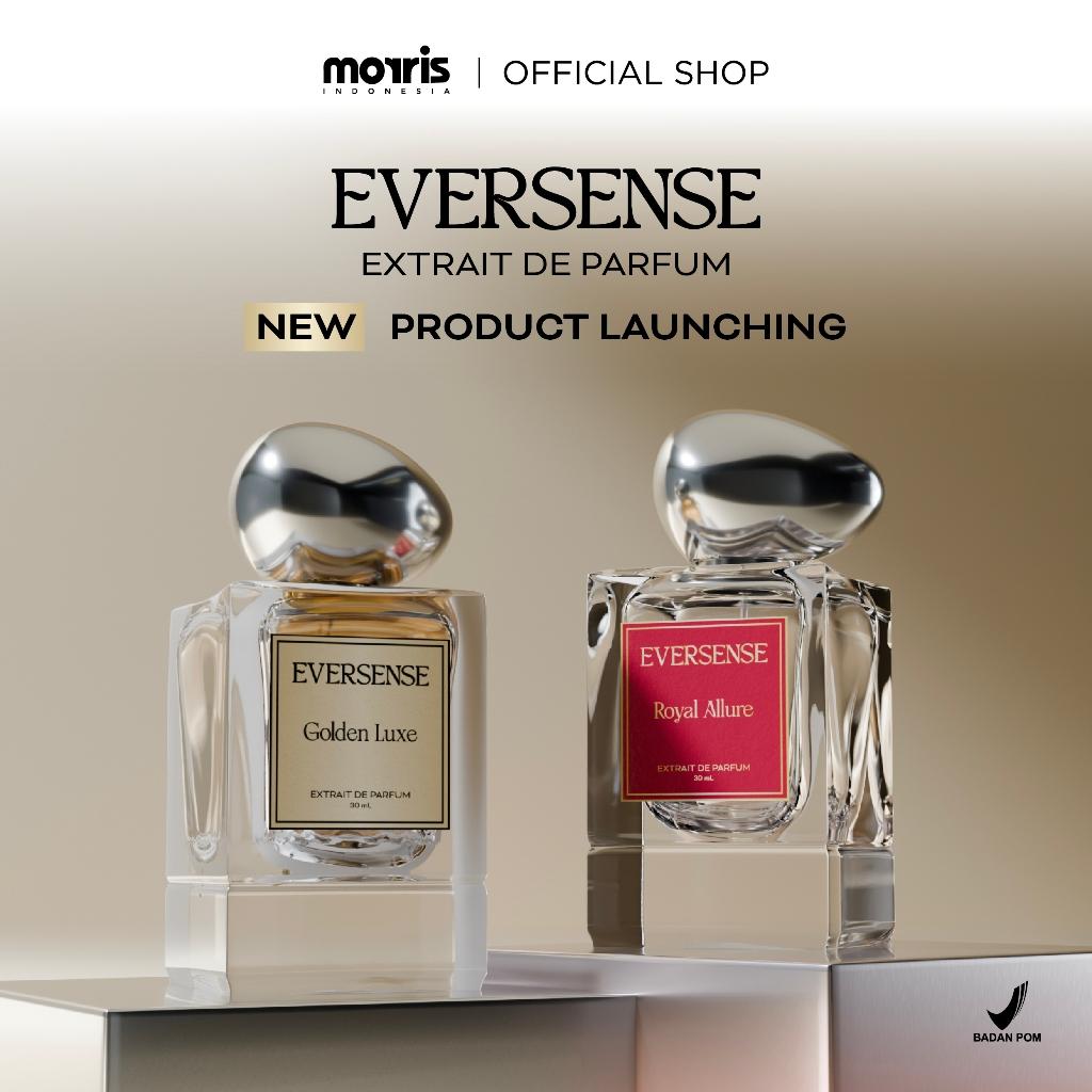 Eversense Extrait De Parfum 30ml Royal Allure & Golden Luxe Aroma Floral Fruity Woody Oriental Gourmand Tahan Lama 13-18 Jam Kemasan Premium Classy Travel Friendly Eversense Extrait De Parfum 30ml Royal Allure & Golden Luxe Aroma Floral Fruity Woody Oriental Gourmand Tahan Lama 13-18 Jam Kemasan Premium Classy Travel Friendly