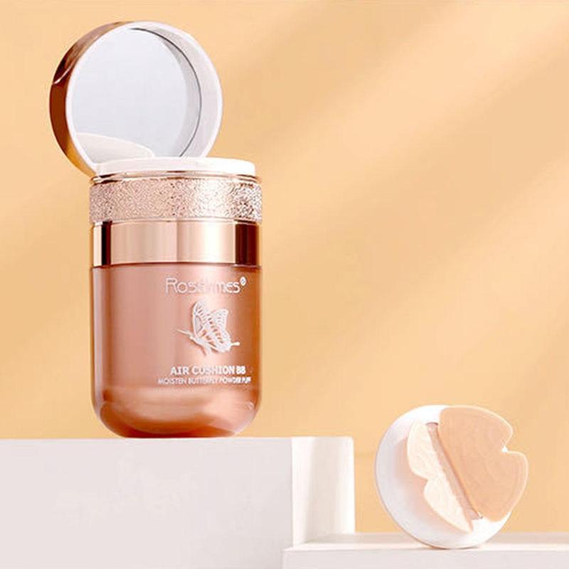 Product Introduction of 30ml BB Cream Non-sticking Powder Makeup Remover 32