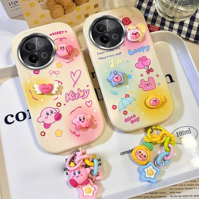 เคส vivo v30e 5g, เคสโทรศัพท์ vivo v30e 5g, เคสป้องกัน, เข้ากันได้กับ vivov30e 5g, วัสดุยางกราฟฟิตี้