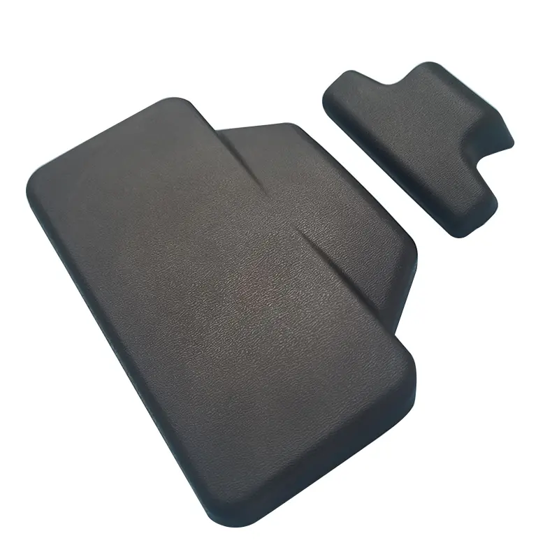 Qin Universal Motorcycle Tail Rear Top for Case Box Luggage Bag Cushion Backrest Pad
