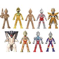 Gambar BLOKEES Mini Figures Ultraman 71206 New Generation Legend 02 Galaxy Version Minifigure - Random dari Cupliss Kota Tangerang Selatan 2 Tokopedia