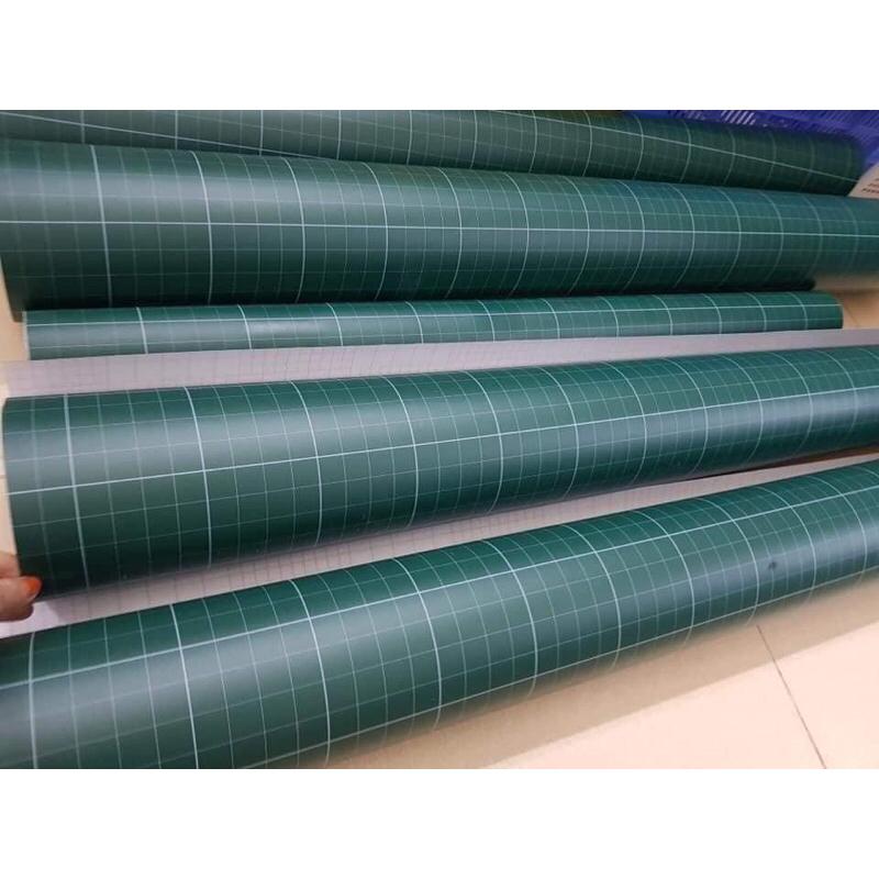 Bảng decan dán tường ôli tiểu học viết phấn,chống loá... - Xưởng đồ dùng học tập giá rẻ