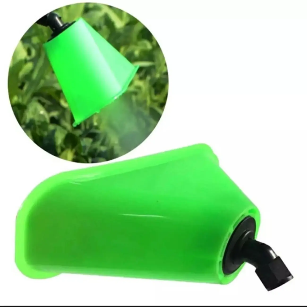Nozzle Corong Sprayer Semprotan Rumput Gulma