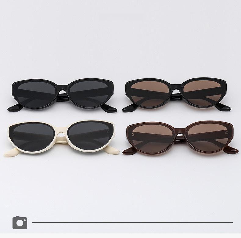 Product Introduction of Cat'S Eye Sunglasses Female Models Of High Value Retro Trend In Europe And The United States Teal TR Polarized Sunglasses Male Anti-Ultraviolet Glasses smart  glasses eyeglasses  fashion 28