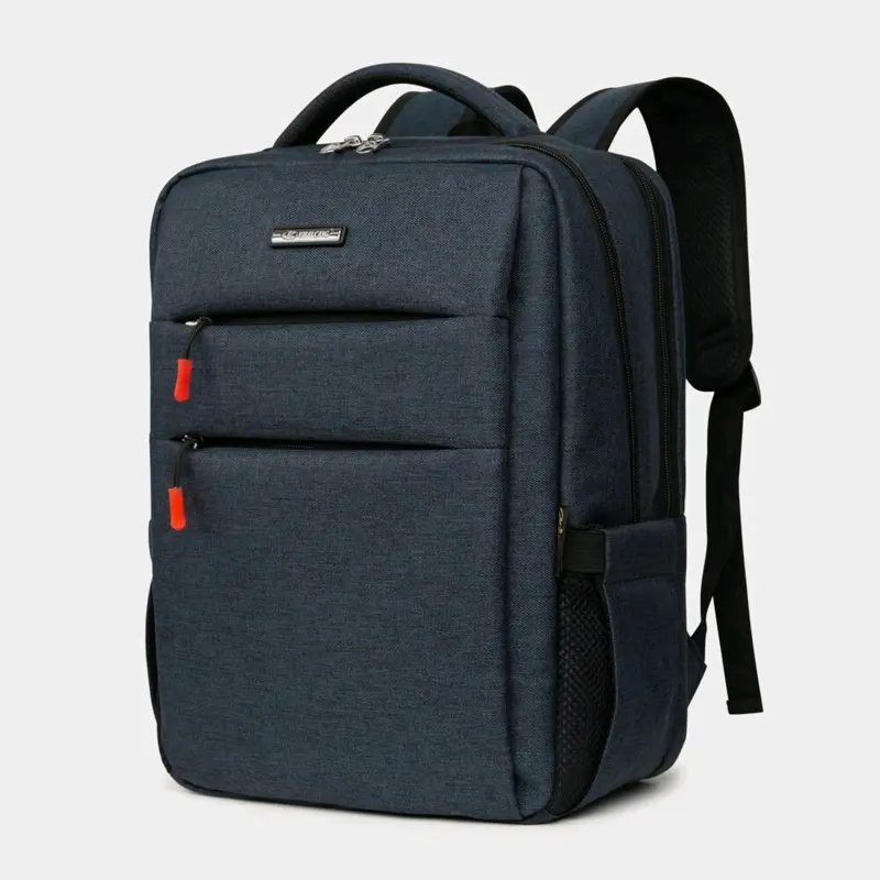 ba lô cao cấp BA , có ngăn đựng laptop 16inch , size 40*30*18 cm đeo nhung bag Da Nam 3