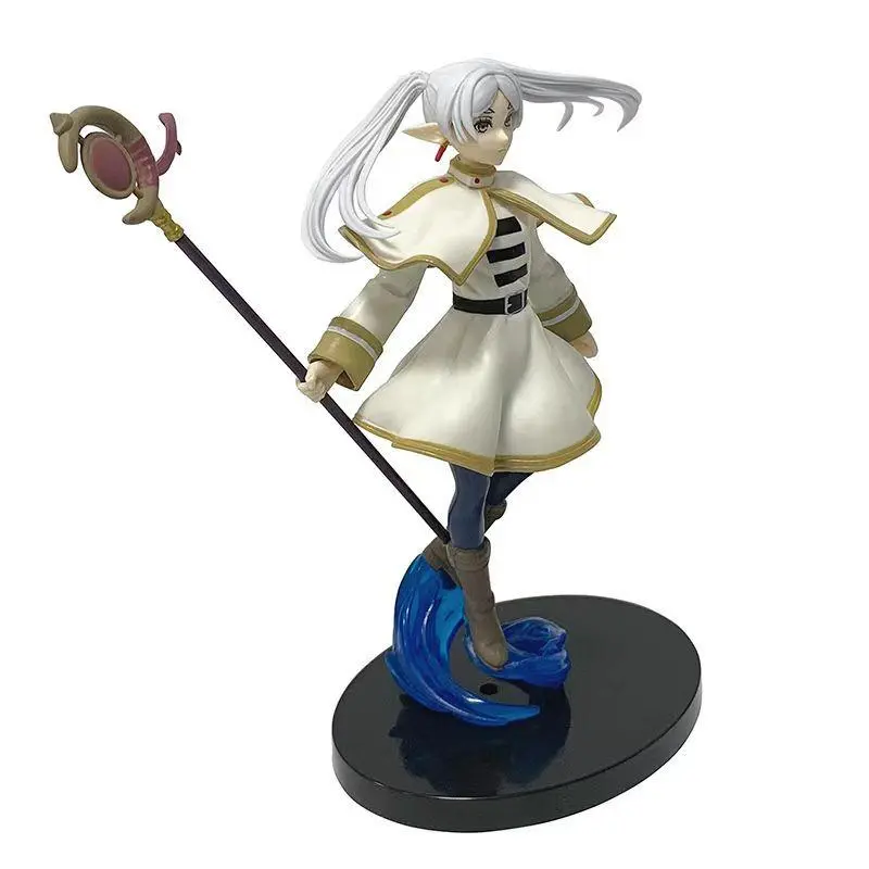 Frieren Sousou no Frieren Action Figure PVC 6