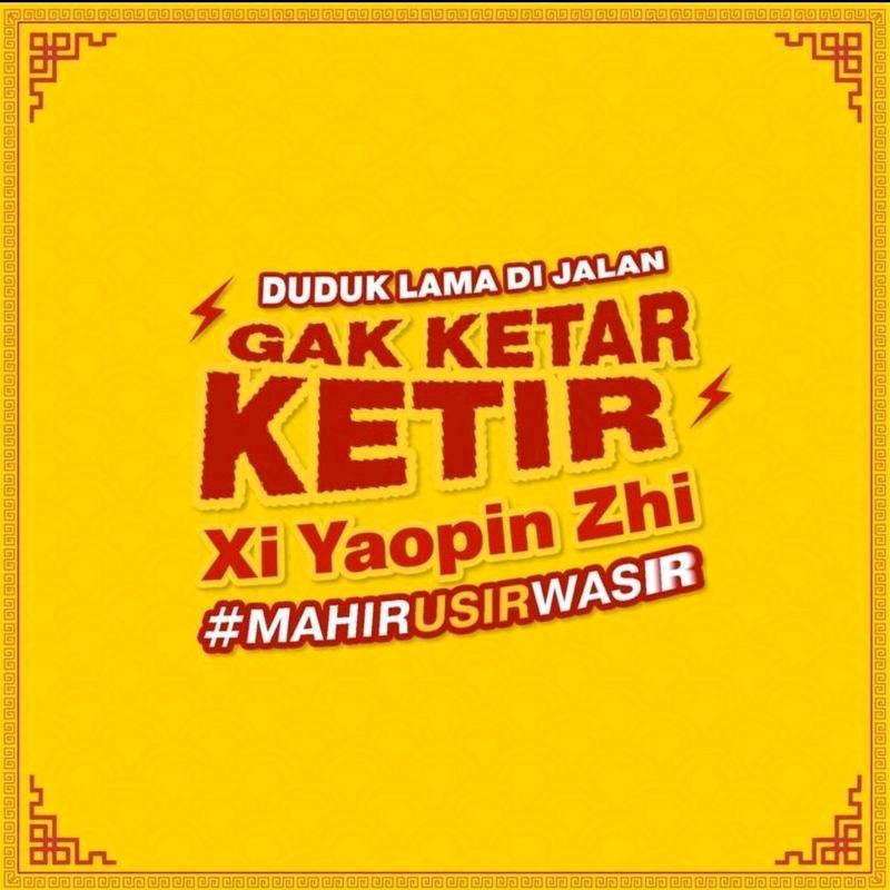 Paket Komplit XI YAOPIN ZHI Cream-oil-kapsul Suplemen Wasir Asli Original Bpom 4