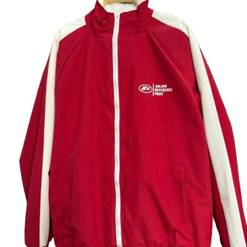  Áo Khoác Gió Nam Nữ 2 Mặt - Shop Long cho các ban < 1m75 < 75 kg Menswear - Jacket 