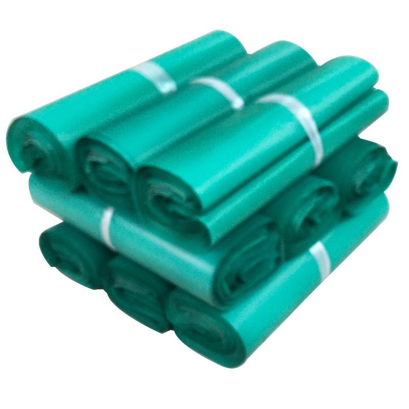 Product Introduction of ซองไปรษณีย์พลาสติก สี ไม่จ่าหน้า ซองพาสเทล ถุงไปรษณีย์ ถุงไปรษณีย์พลาสติก ซองไปรษณีย์100 ใบ  28*42cm/25*35cm 18