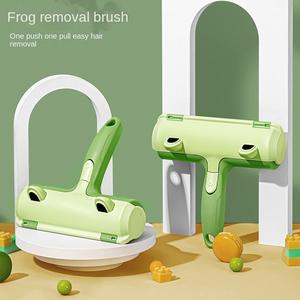 Cadar Penanggal Lent, Tolak-Tarik, Menanggalkan Bulu Kucing, Dua Sisi, Sesuai untuk Menanggalkan Bulu Haiwan Peliharaan, Bekalan Kucing,  pembersih bulu kucing