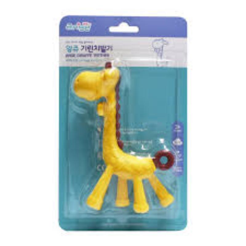 Ngậm nướu Ange hình hươu cao cổ ag044 2