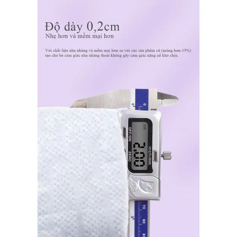 Bỉm tã dán/quần MOMOTARO S56/M48/M46/L42XL39/XXL36/XXXL35