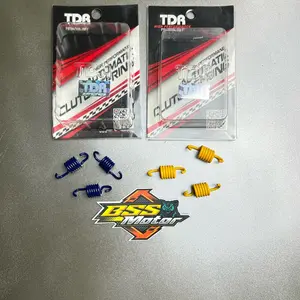 Per Kampas Ganda Per Sentri TDR Racing 1000RPM 1500RPM Universal semua motor matic