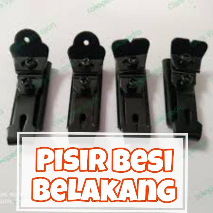 Besi V PSir belakang besi V dan O - Shop | Tokopedia