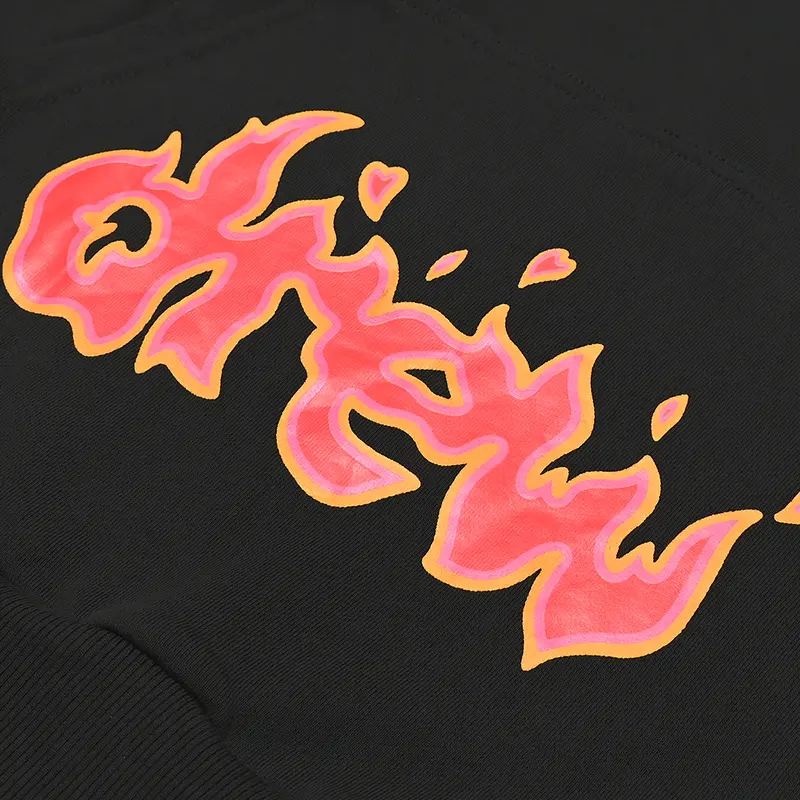 Drew House Lit Drew Hoodie 1