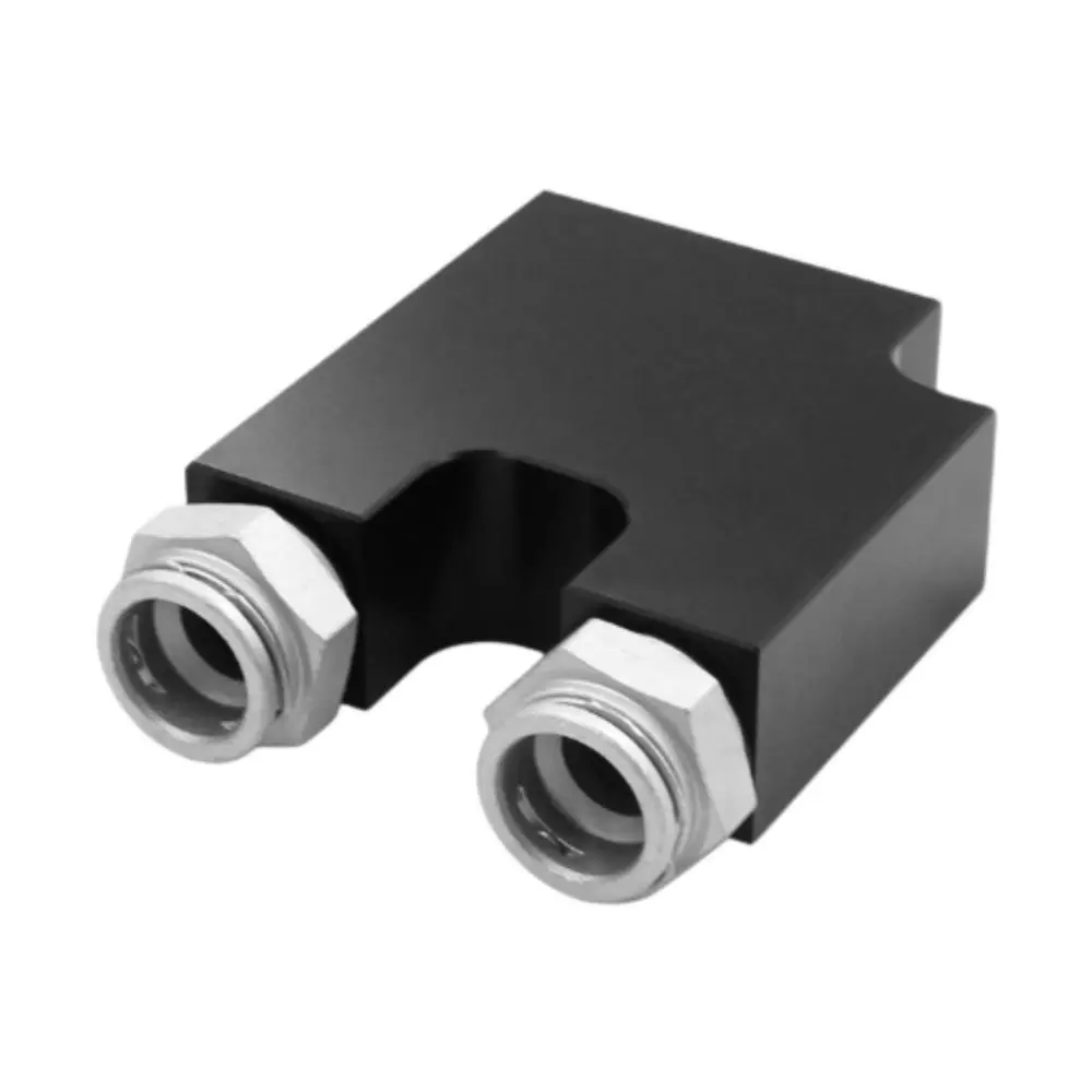 Trans Cooler Thermal Bypasses Valve Simple Installation Professional 68rfe as69RC