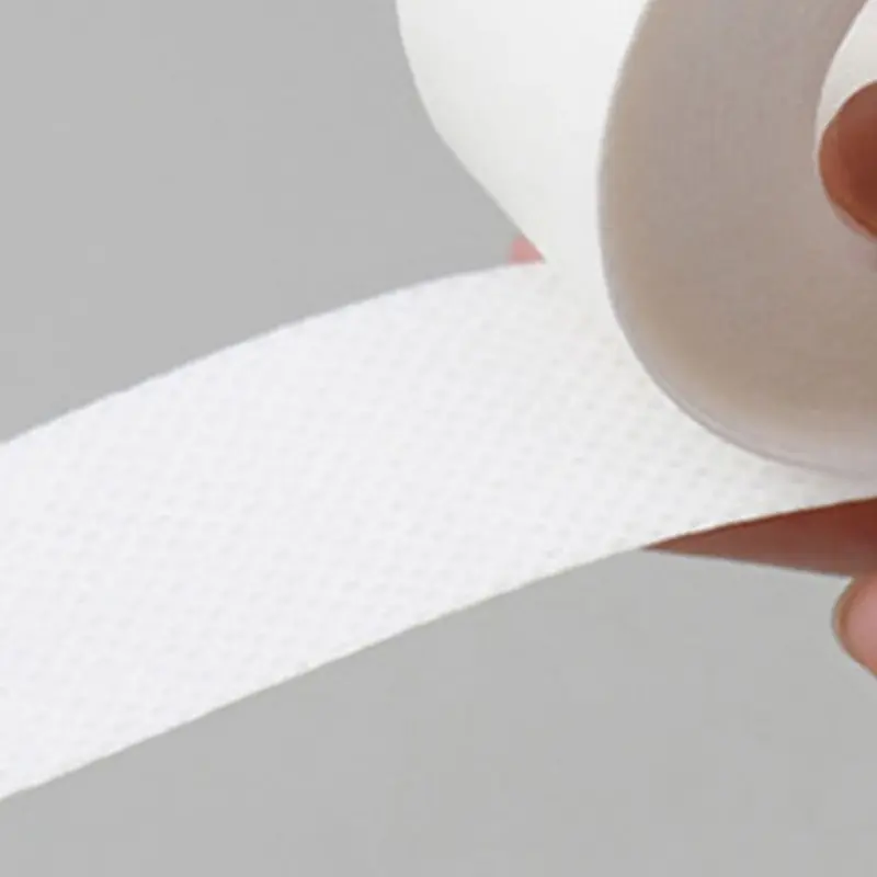 Miếng Dán Cổ Áo Thun Vô Hình Unisex, Dải Thấm Hút Mồ Hôi, Miếng Dán Thấm Mồ Hôi, Tự Dính, Chất Khử Mùi, Miếng Đệm Chống Bẩn, Thích Hợp Cho Mùa Hè 4