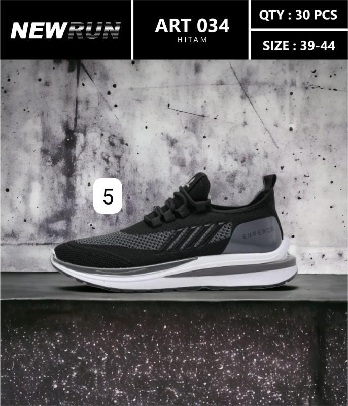 Product Introduction of Sepatu Ahok 2