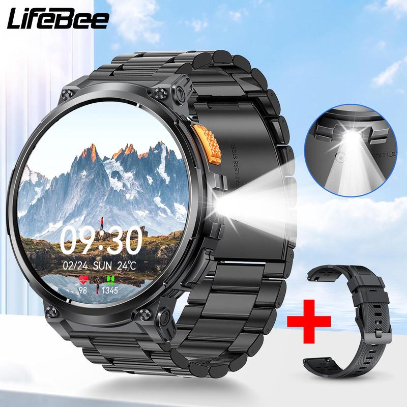 Leftbee Smartwatch 1/9
