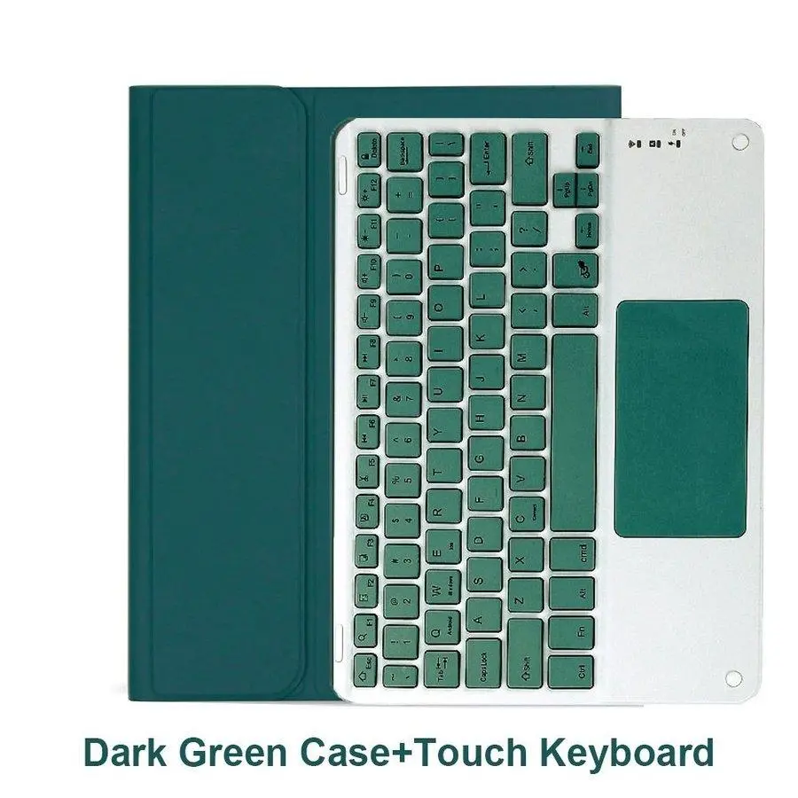 DGreen（Touch Square）