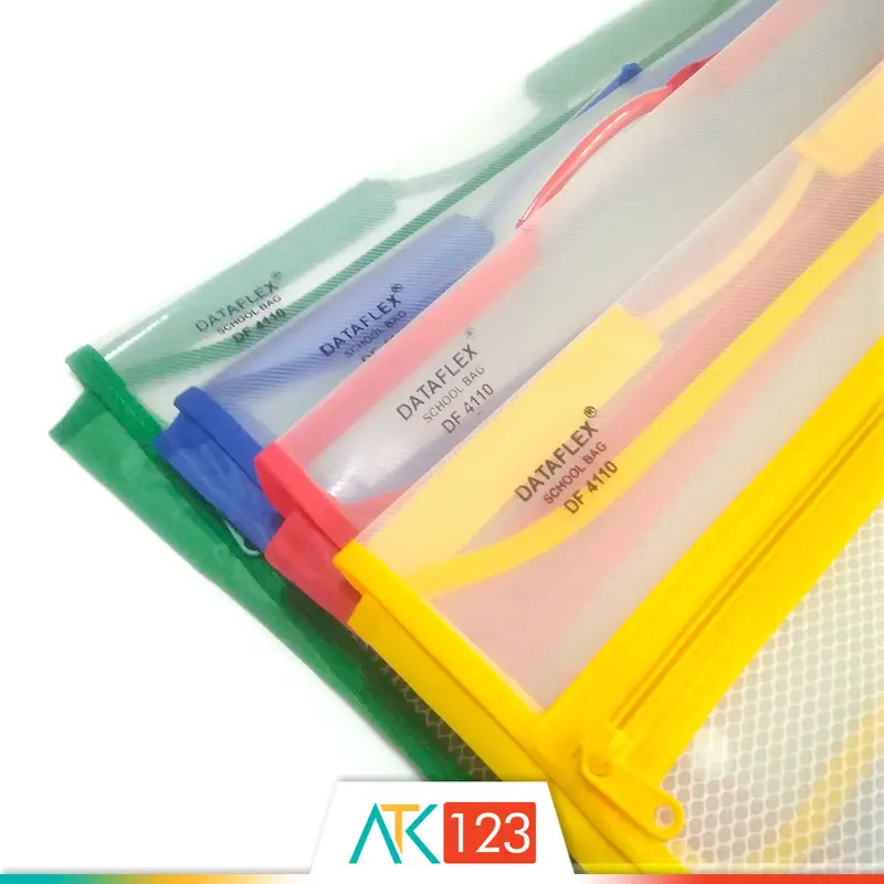 Tas Dokumen / School Bag Dataflex DF 4110 1
