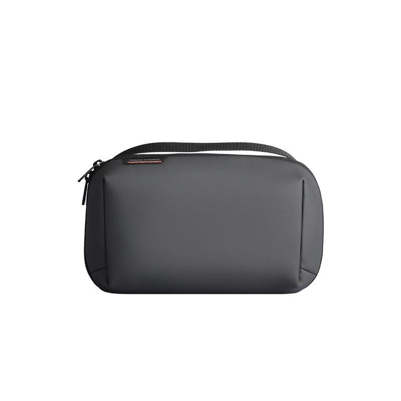 MARK RYDEN New Cross-border Storage Bag Men's Multifunctional Portable Toiletry Bag Business Trip Travel Handheld Small Bag 5