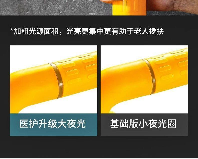 Product Introduction of Bathroom anti slip stainless steel handrail, barrier free bathroom, elderly safety, disabled toilet, toilet handle 6