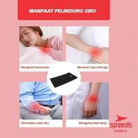 Gambar SPEEDS Wrist Support Deker Pelindung Sikut Wristband untuk Perlengkapan Fitness Outdoor 053-3 - XL dari SpeedsShop Kota Surabaya 5 Tokopedia
