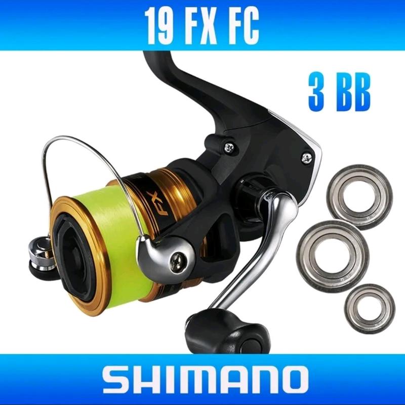 BALL BEARING KITS FOR SHIMANO FX FC Vòng bi bạc đạn cho máy câu SHIMANO FX FC