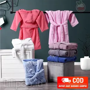K1mono Handuk Anak Perempuan dan Laki laki