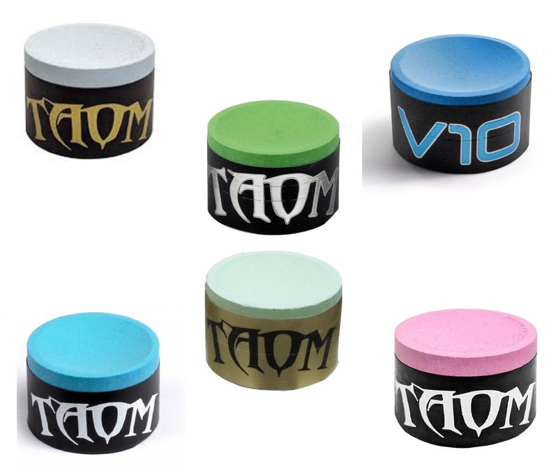 Lơ Taom Chính Hãng Có Hộp Đựng Bằng Nhựa - Mịn Đẹp Không Bụi - Đủ Màu Sắc